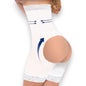 Faja con cinturilla levanta glúteos #6003 Body Siluette