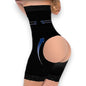 Faja con cinturilla levanta glúteos #6003 Body Siluette