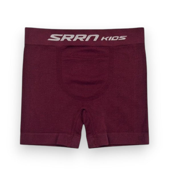 Biker de microfibra liso infantil unitalla Serrano
