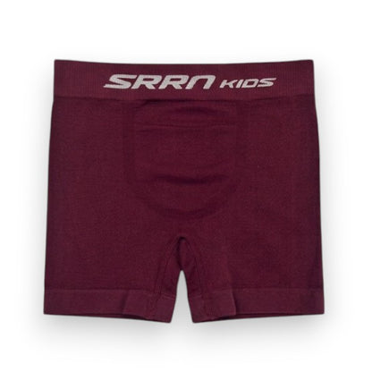 Biker de microfibra liso infantil unitalla Serrano