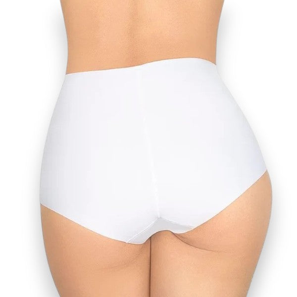 Pantaleta completa invisible clean cut dama #8520 Berlei