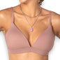 Brasier sin varilla wireless dama #7882 Berlei