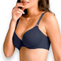 Brasier control invisible cobertura y soporte completo dama #7867 Berlei