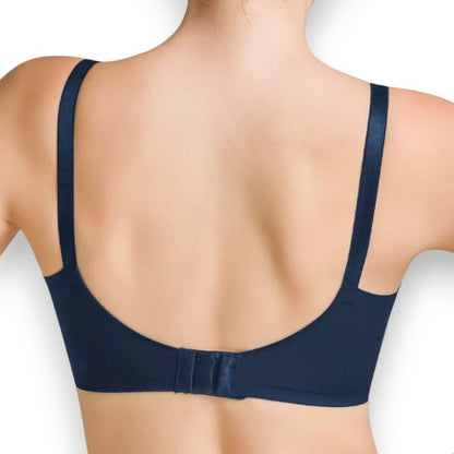 Brasier control invisible cobertura y soporte completo dama #7867 Berlei