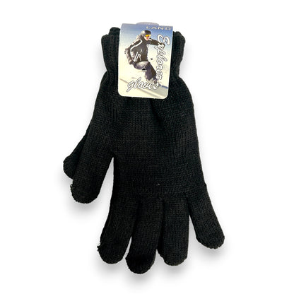 Guante de acrilán liso varios colores Caballero Magic