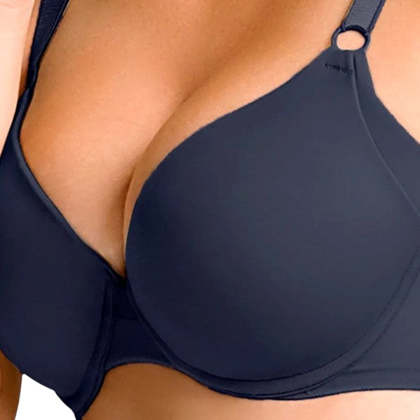 Brasier control invisible cobertura y soporte completo dama #7867 Berlei