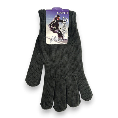 Guante de acrilán liso varios colores Caballero Magic