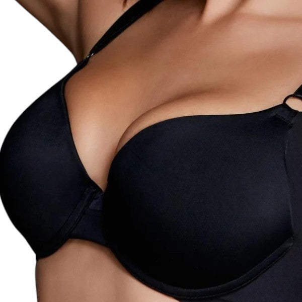 Brasier control invisible cobertura y soporte completo dama #7867 Berlei