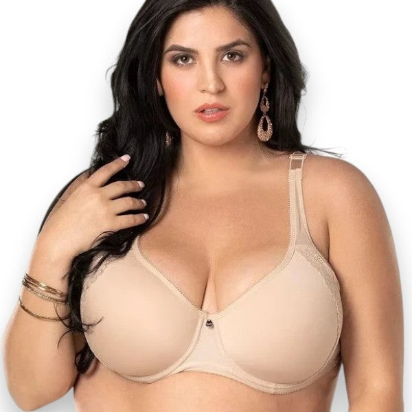 Brasier minimizer dama #7861 Berlei