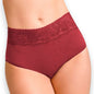 Pantaleta completa de microfibra dama #9307 Berlei