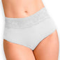 Pantaleta completa de microfibra dama #9307 Berlei
