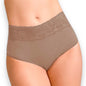 Pantaleta completa de microfibra dama #9307 Berlei