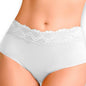 Pantaleta completa de microfibra y encaje dama #72-029 Berlei