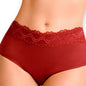 Pantaleta completa de microfibra y encaje dama #72-029 Berlei