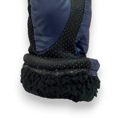 Guante térmico con felpa varios colores y modelos Caballero