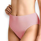 Pantaleta corte francés con algodón piqué dama #560 Berlei