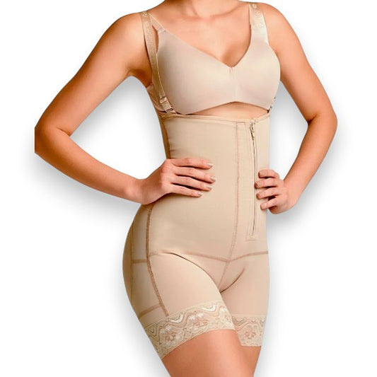 Faja de máximo control Powernet dama #9003 Berlei