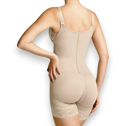 Faja de máximo control Powernet dama #9003 Berlei