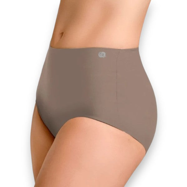 Pantaleta completa invisible clean cut dama #8520 Berlei