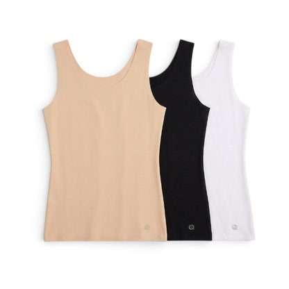 Camiseta ligera sin costuras clean cut dama #8509 Berlei