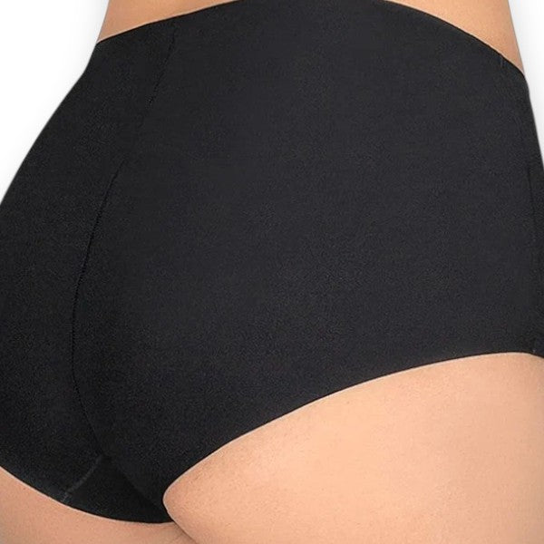Pantaleta completa invisible clean cut dama #8520 Berlei