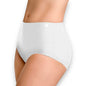 Pantaleta completa invisible clean cut dama #8520 Berlei