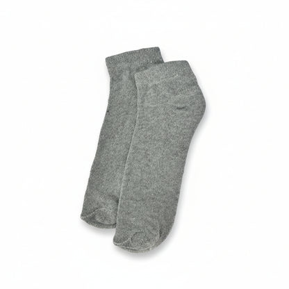 Tin económico liso varias tallas unisex infantil Kuri paquete de 12
