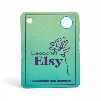 Bikini con encaje alitas surtido unitalla Elsy paquete de 12