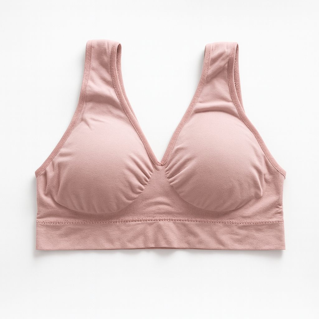 Top seamless sin varilla surtido unitalla #806 LUK paquete de 6