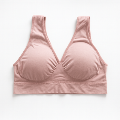 Top seamless sin varilla surtido unitalla #806 LUK paquete de 6