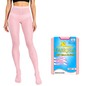 Malla lisa de nylon varios colores juvenil Gaby