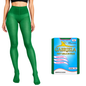 Malla lisa de nylon varios colores juvenil Gaby