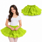 Tutu básico ampon colores varias tallas