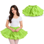 Tutu básico ampon colores varias tallas