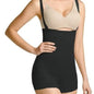 Faja moldeadora con panel de control invisible dama #9001 Berlei