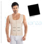 Chaleco colombiano para hombre #4000 Romanza