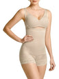 Faja moldeadora con panel de control invisible dama #9001 Berlei