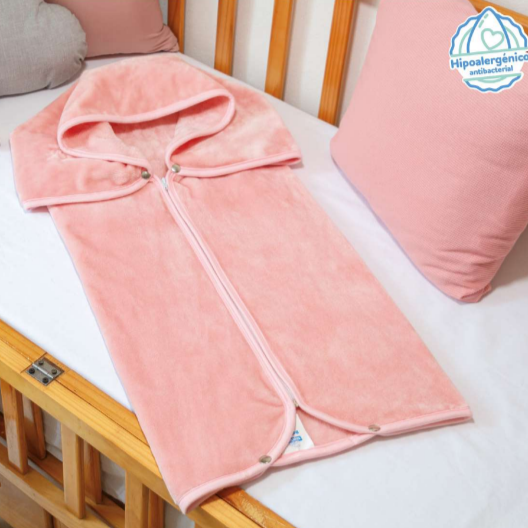 Baby bag confort