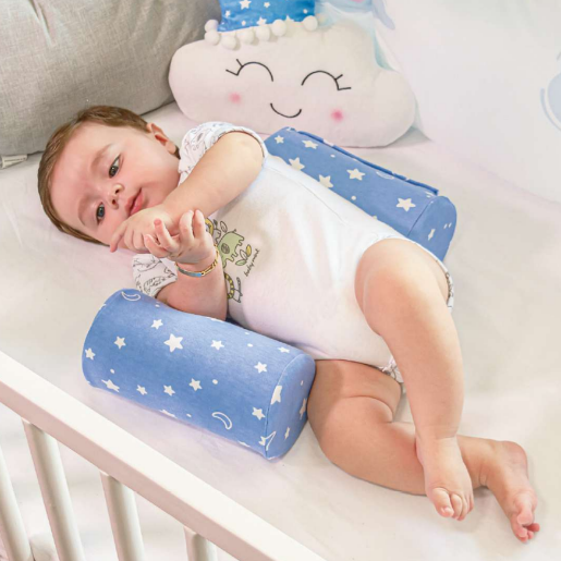 Almohadin cojín anti-ahogo