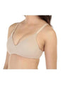 Brasier sin varillas preformado dama #7857 Berlei