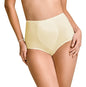 Pantaleta completa con panel de control delantero dama #168 Berlei