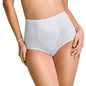 Pantaleta completa con panel de control delantero dama #168 Berlei