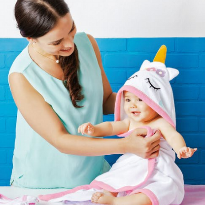 Salida de baño bebe outlet